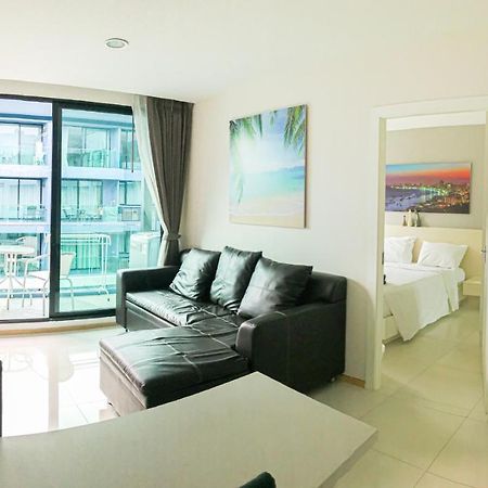 Acqua - 100 Meters From Jomtien Beach Pattaya Zewnętrze zdjęcie