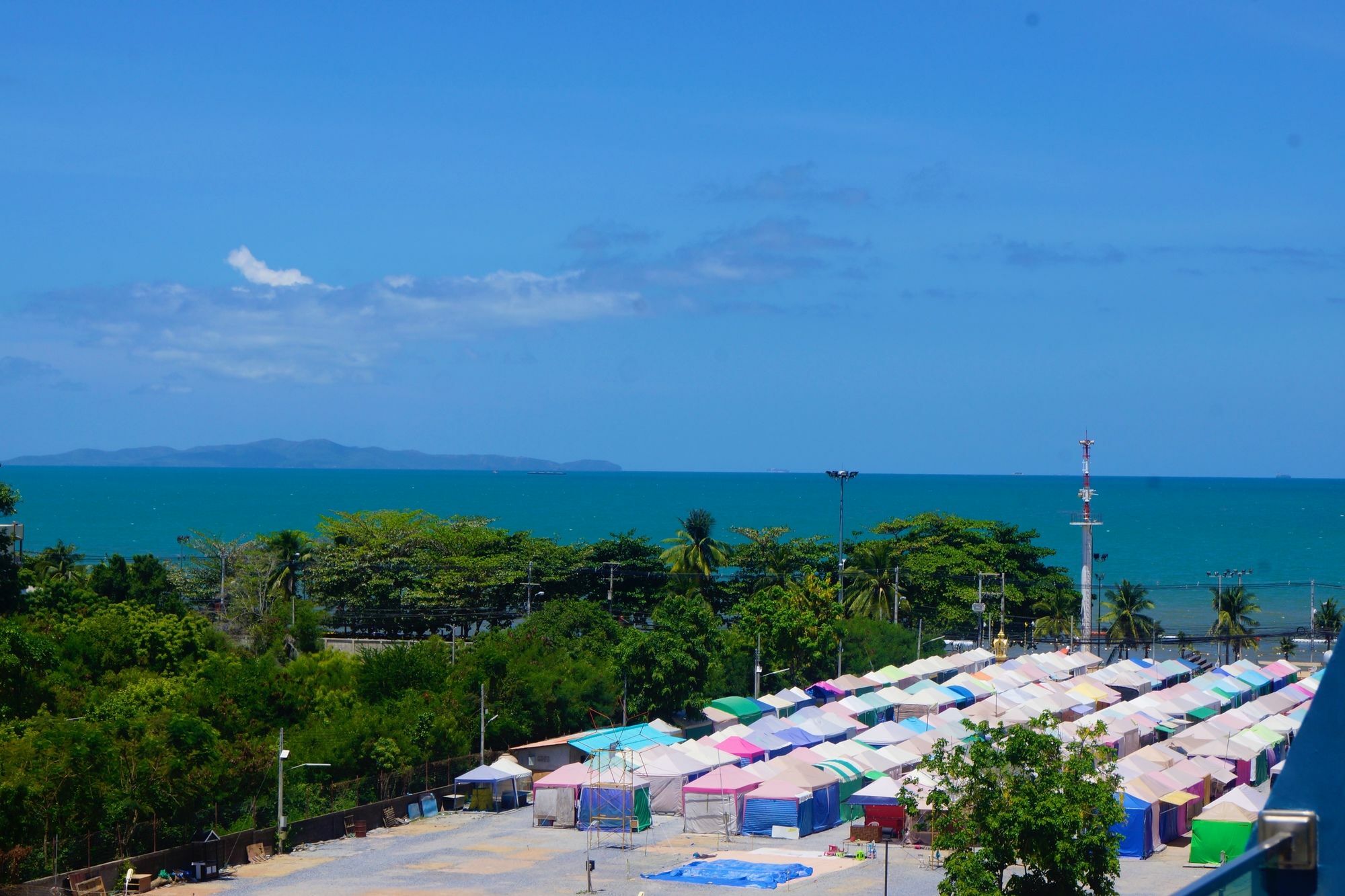 Acqua - 100 Meters From Jomtien Beach Pattaya Zewnętrze zdjęcie